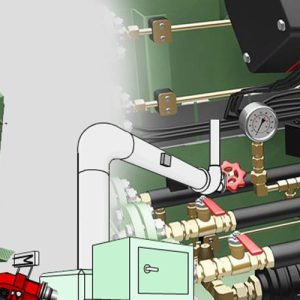 Incinerators, TeamTec Incinerator operation and maintenance