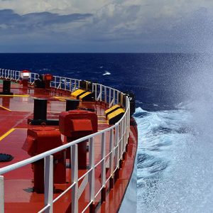 Fresh Water Generator