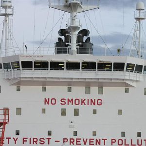 FRAMO, Safe cargo operations