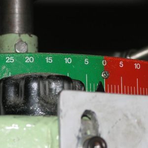 Steering gear, Construction and maintenance