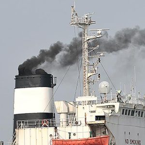 ISO 14001 Environmental management