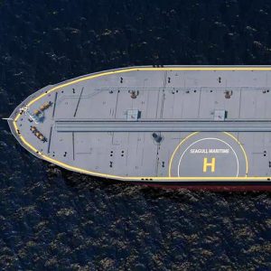 SEEMP Part II, The IMO DCS and EU MRV