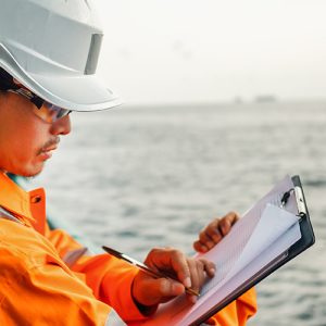 Inventory of Hazardous Materials, IHM and EU SRR