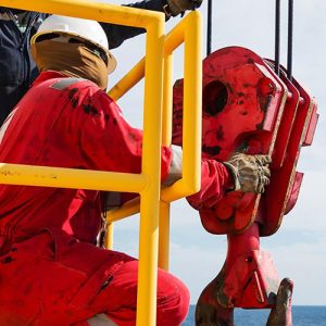 Lifting operation, Safe use of conventional cranes