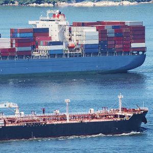 COLREGs, Conduct of vessels