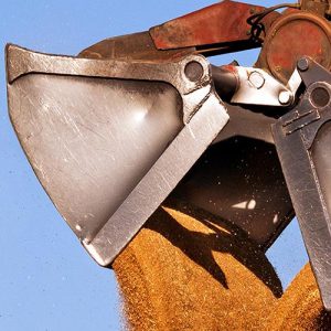 Loading bulk carriers