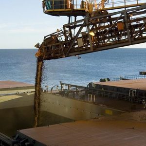 Bulk carriers, Trim and stability