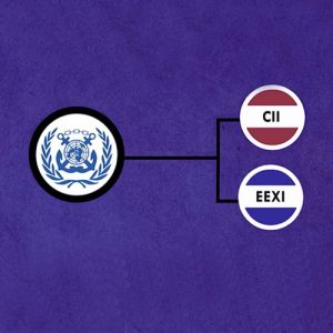 IMO GHG Reduction measures, CII and EEXI