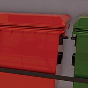 Garbage and waste management