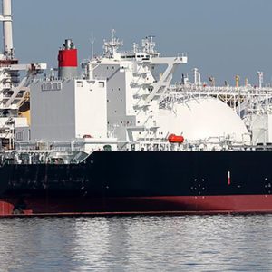 Gas carrier, Cargo cooling equipment