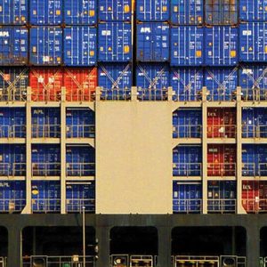 Container ships, Care of reefer cargo