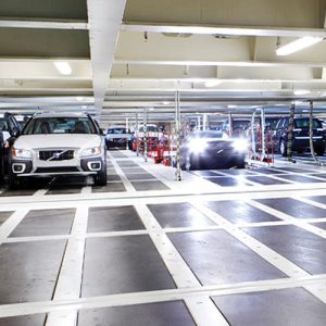 RORO, Vehicle Deck Fire Safety