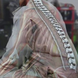 Manual Handling Techniques