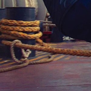 Slips, trips and falls