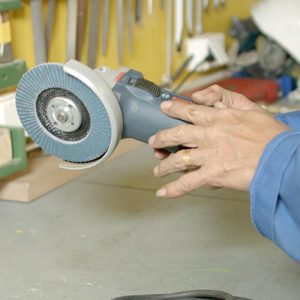Hand tool safety