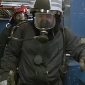 Effective fire drills