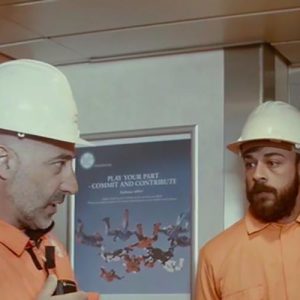 Effective security drills