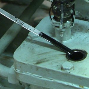 ExxonMobil, Marine engine lubrication