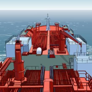 Venting Systems on Chemical Tankers