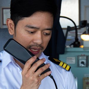 MLC 2006 for Senior Officers including Master Training Course