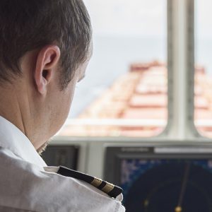 Automatic Identification Systems Training Course