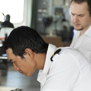 MLC 2006 for Junior Officers and Ratings Training Course