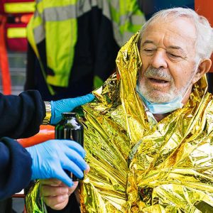 Medical First Aid Refresher Training Course