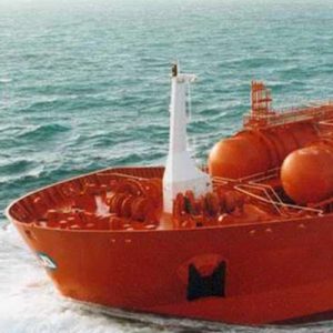 Advanced Liquefied Gas Tanker Training Course