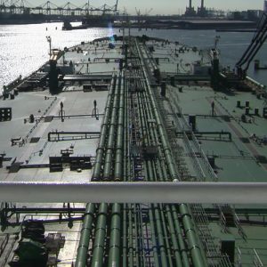 Advanced Oil Tanker Training Course