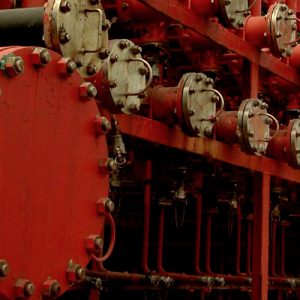 Basic Liquefied Gas Tanker Training Course