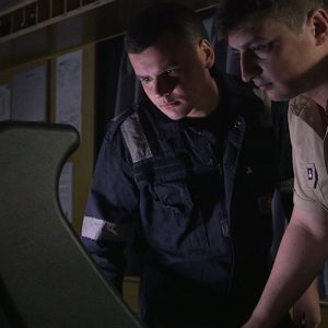 Ship Security Officer Training Course (MCA, NMA)