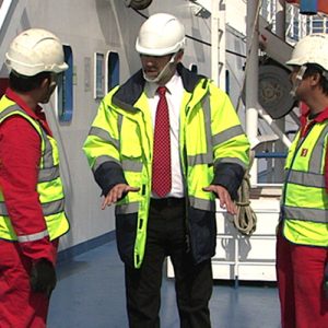 Safety Officer Training Course