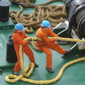 Mooring, Risk assessment and management