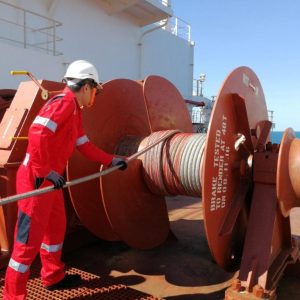 Mooring, Safe handling and good practice