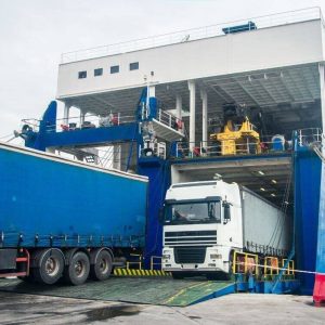 RORO, Cargo operations safety
