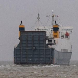 RORO, Watertight integrity