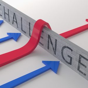 Resilience, Adapting to change