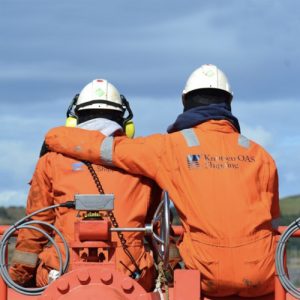 Seafarers' Mental health and wellbeing